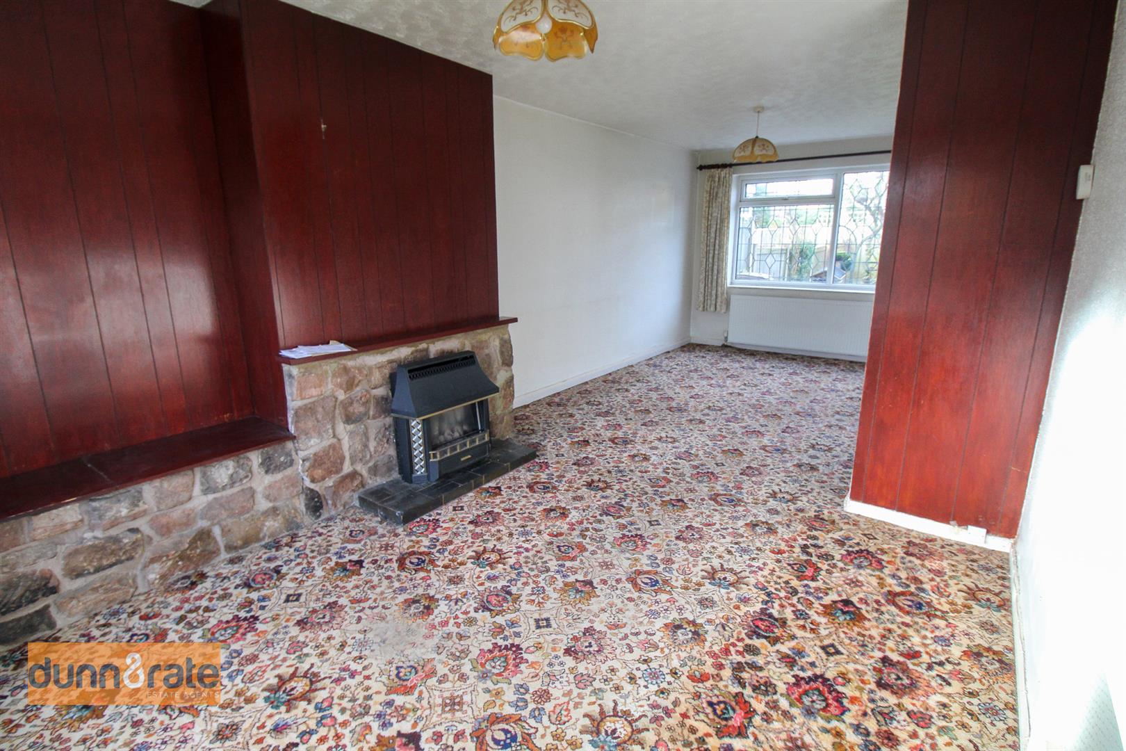 Stanley Grove, Baddeley Green, Stoke-On-Trent